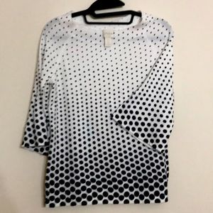 Chico’s Ladies Lightweight Sweater